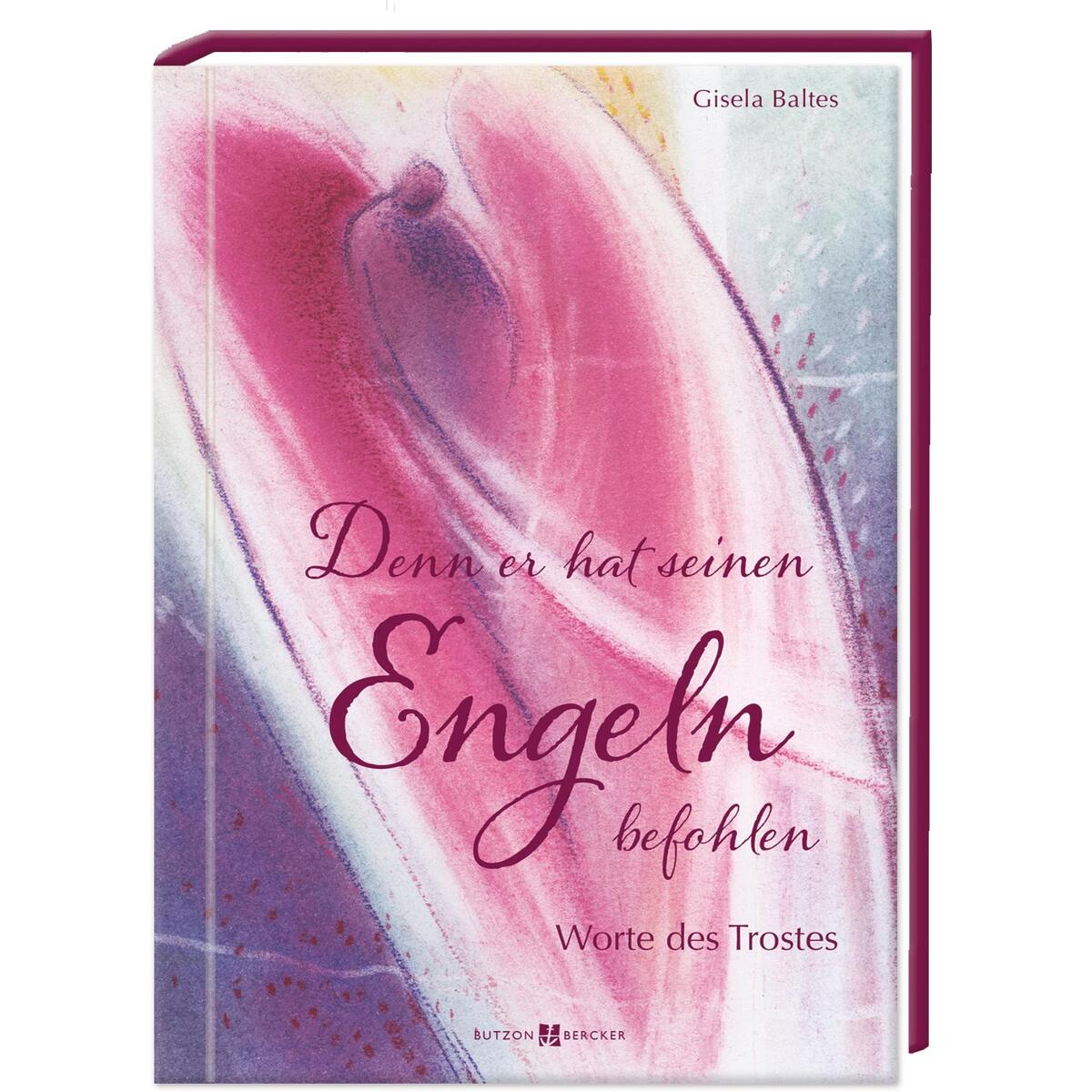 Denn er hat seinen Engeln befohlen (1 Stück) von Butzon und Bercker
