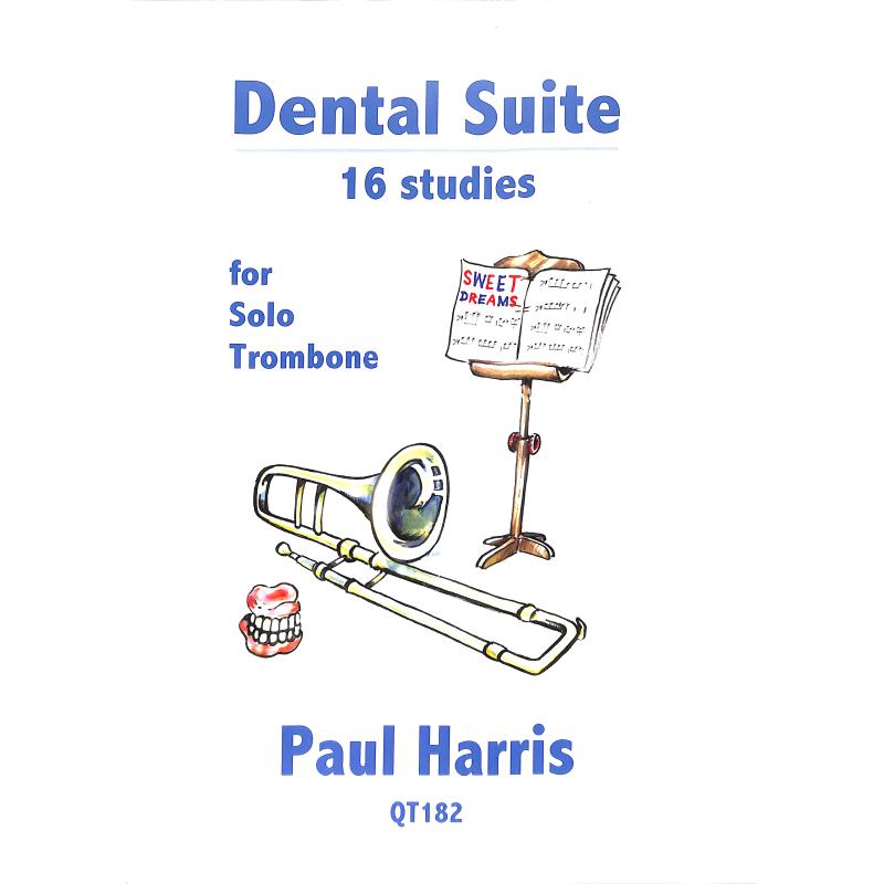 Dental Suite | 16 studies Dental Suite | 16 studies