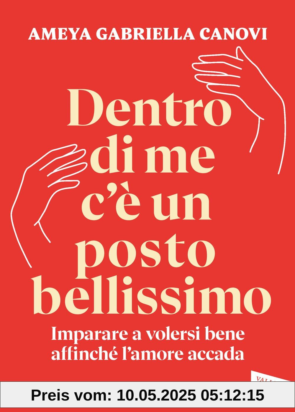 Dentro di me c'è un posto bellissimo. Imparare a volersi bene affinché l'amore accada Dentro di me c'è un posto bellissimo. Imparare a volersi bene affinché l'amore accada