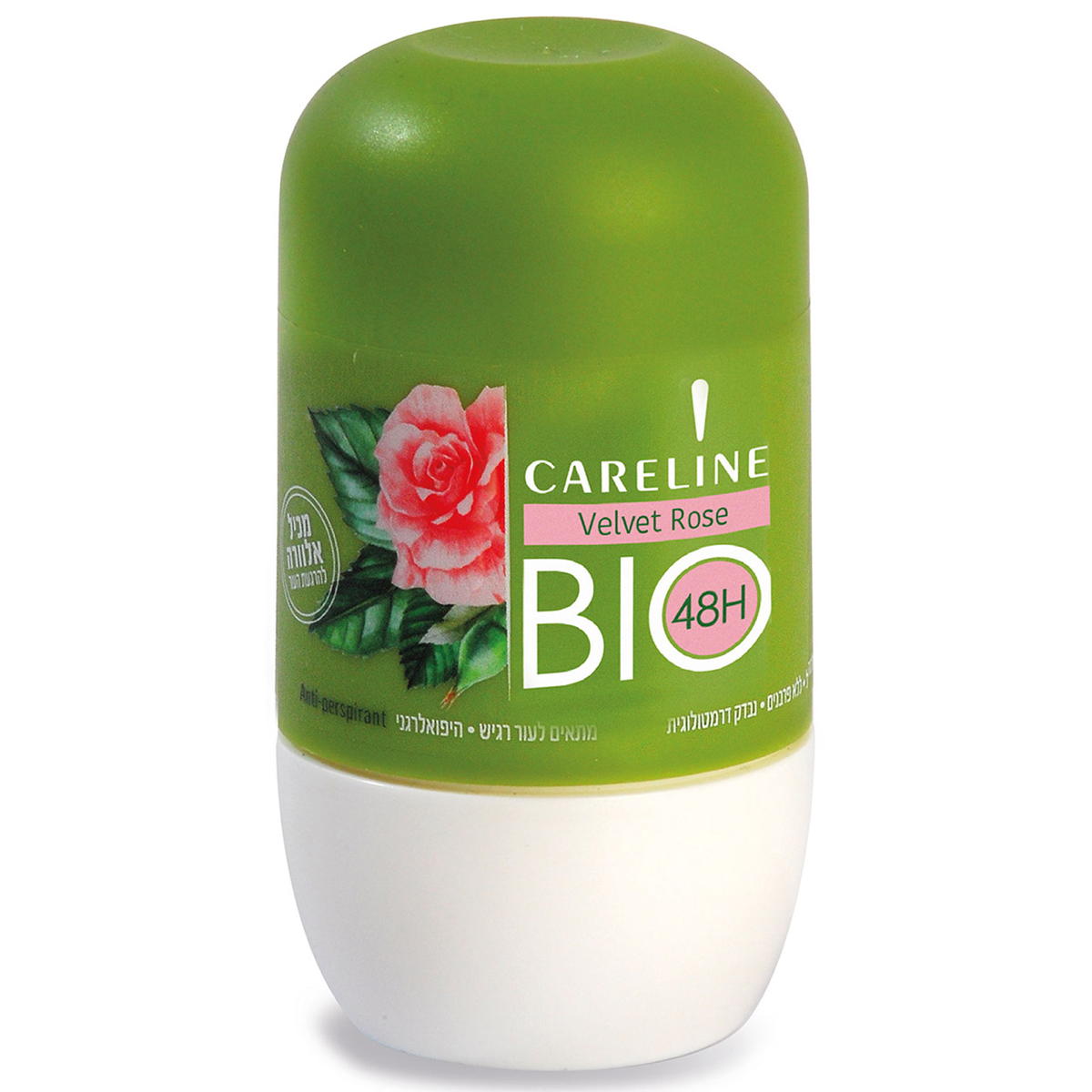 Deo »Velvet Rose« von Kawohl-Verlag