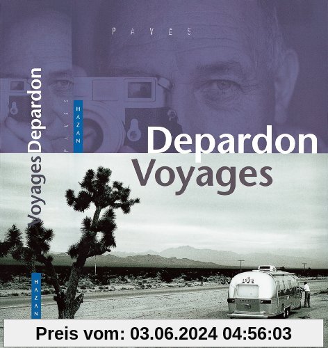 Depardon Voyages (Paves)
