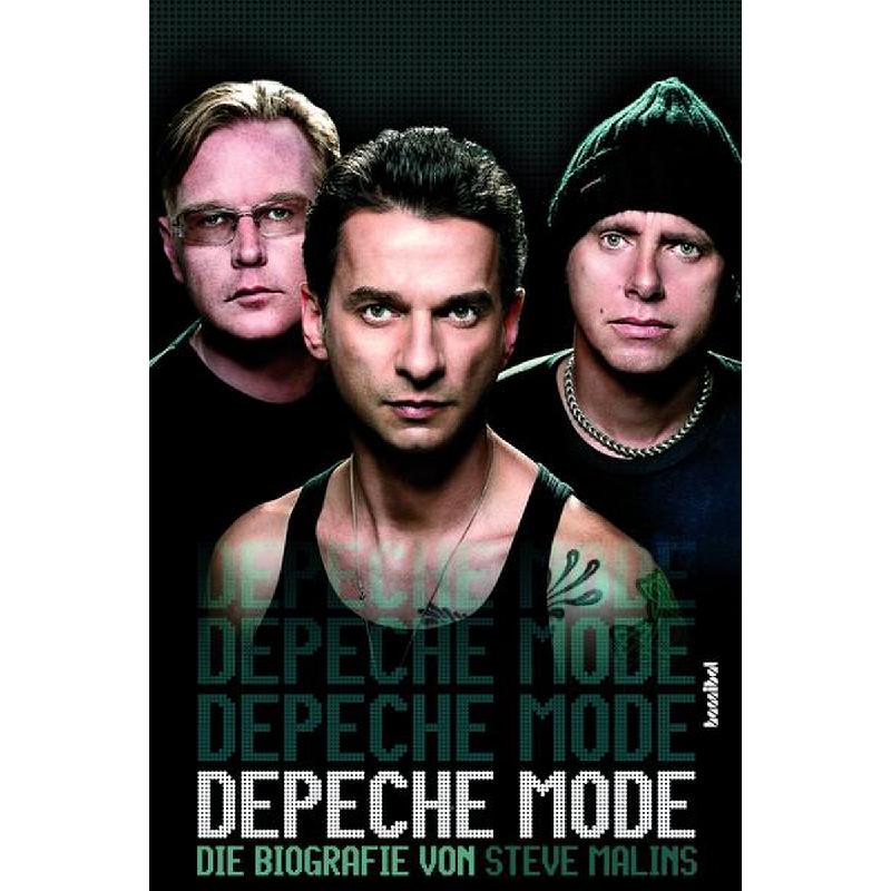 Depeche Mode - Black Celebration - die Biographie