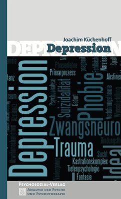 Depression von Psychosozial-Verlag