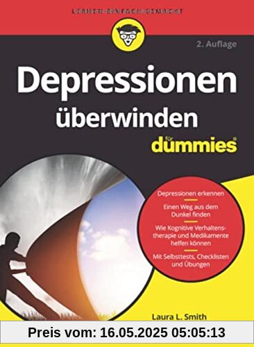 Depressionen überwinden für Dummies