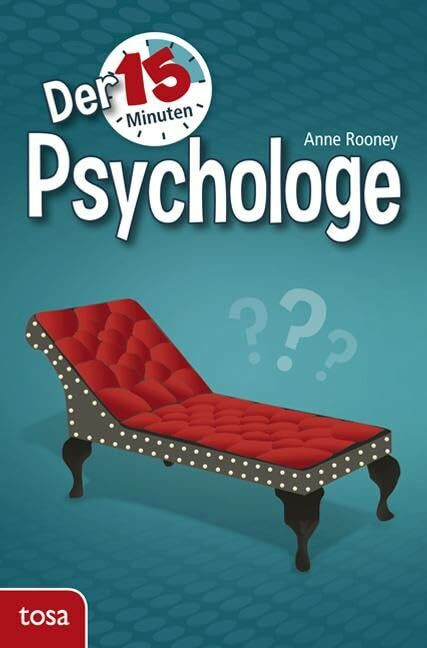 Der 15-Minuten Psychologe