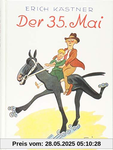 Der 35. Mai