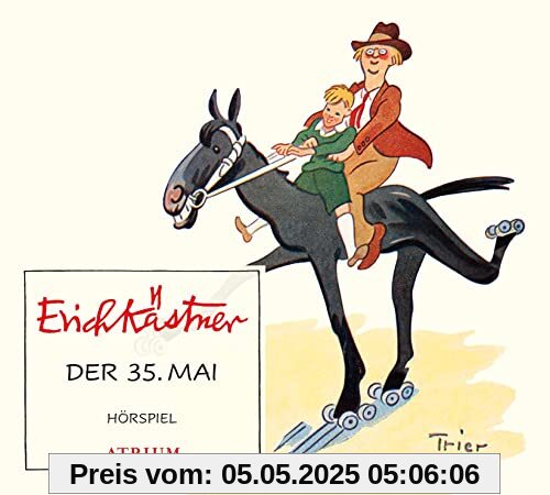 Der 35. Mai