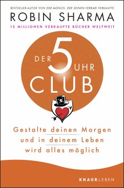 Der 5-Uhr-Club von Knaur