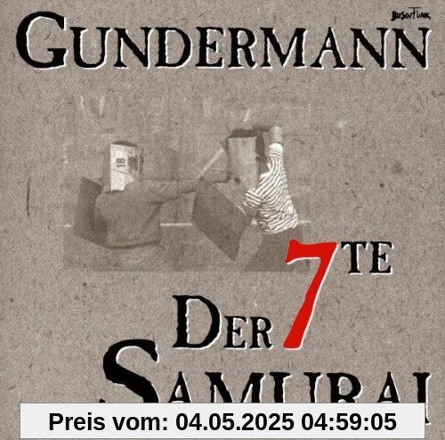 Der 7te Samurai