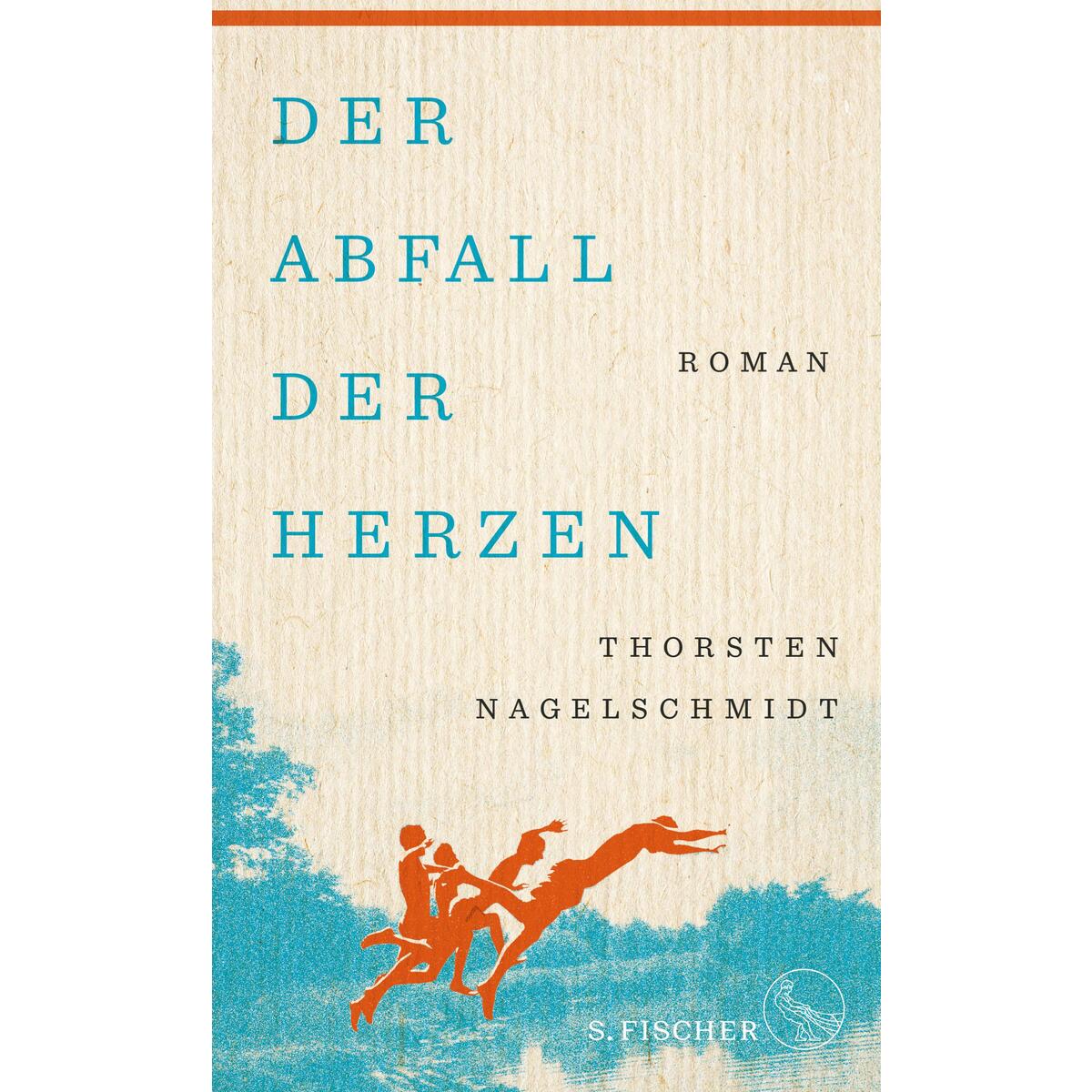 Der Abfall der Herzen Der Abfall der Herzen von FISCHER, S.
