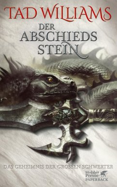 Der Abschiedsstein / Das Geheimnis der Großen Schwerter Bd.2 von Klett-Cotta