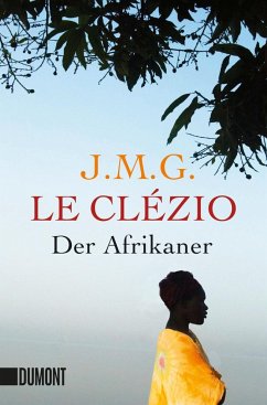 Der Afrikaner von DuMont Buchverlag Gruppe