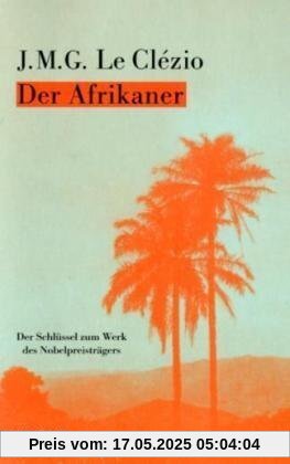 Der Afrikaner