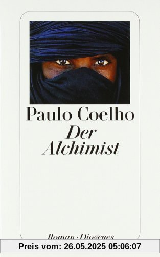 Der Alchimist Der Alchimist