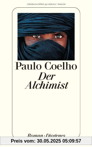 Der Alchimist Der Alchimist
