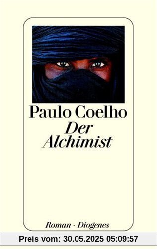Der Alchimist Der Alchimist
