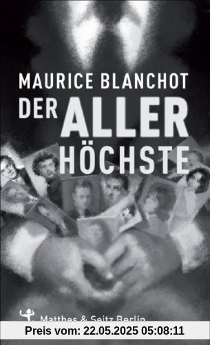 Der Allerhöchste