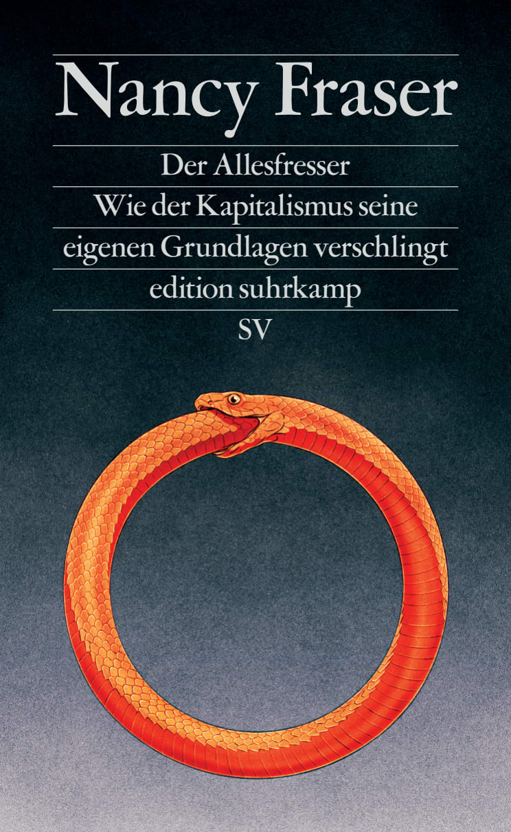 Der Allesfresser Der Allesfresser von Suhrkamp Verlag