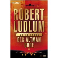 Der Altman-Code / Covert One Band 4