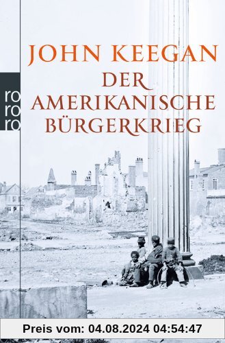 Der Amerikanische Bürgerkrieg