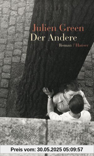 Der Andere: Roman Der Andere: Roman