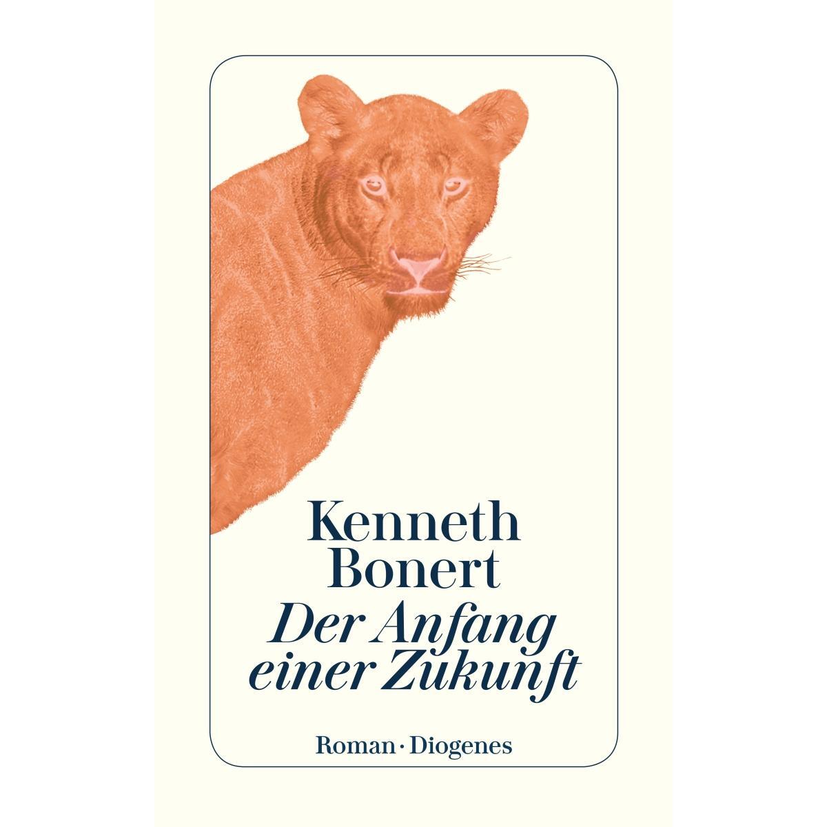 Der Anfang einer Zukunft von Diogenes Verlag AG