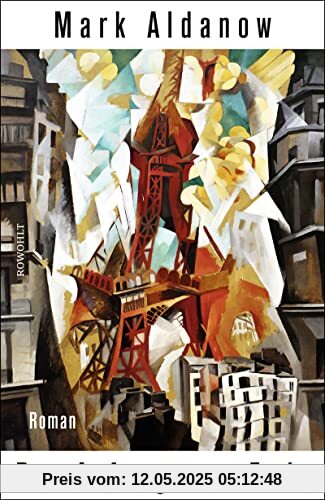 Der Anfang vom Ende: Ein Meisterwerk der Weltliteratur - zum ersten Mal auf Deutsch Der Anfang vom Ende: Ein Meisterwerk der Weltliteratur - zum ersten Mal auf Deutsch