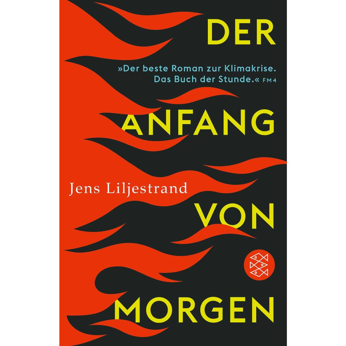 Der Anfang von morgen von FISCHER Taschenbuch