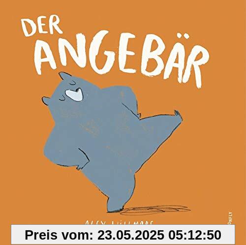 Der Angebär Der Angebär