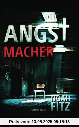 Der Angstmacher