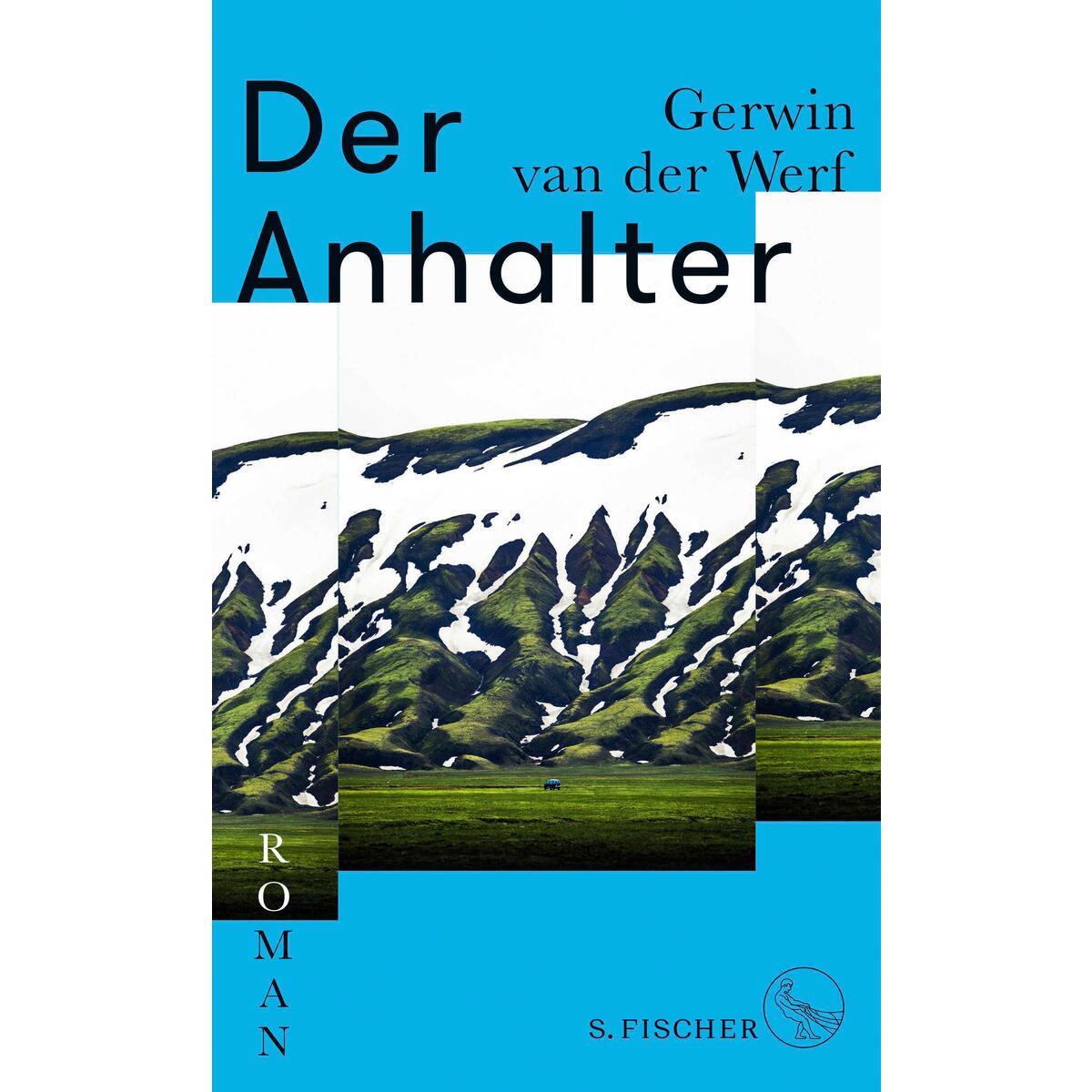 Der Anhalter von FISCHER, S.