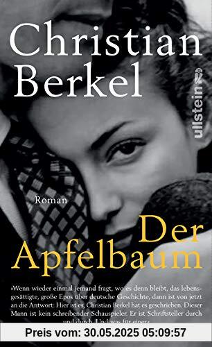 Der Apfelbaum: Roman