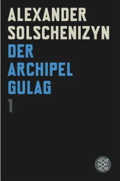 Der Archipel GULAG Bd.1 von FISCHER Taschenbuch