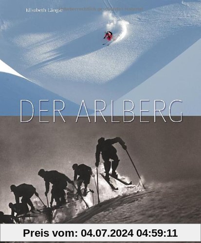 Der Arlberg