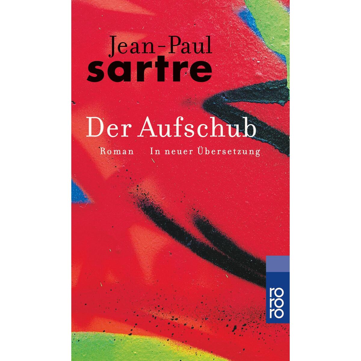 Der Aufschub von Rowohlt Taschenbuch Verlag