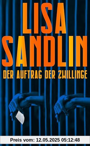 Der Auftrag der Zwillinge: Thriller | Warmherzig und knallhart – Delpha Wade ermittelt endlich wieder (Ein Job für Delpha)