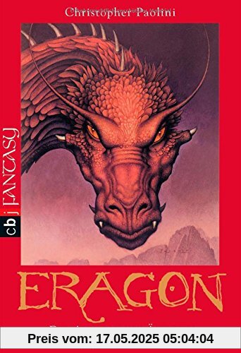 Der Auftrag des Ältesten: Eragon 2 (Eragon - Die Einzelbände, Band 2)