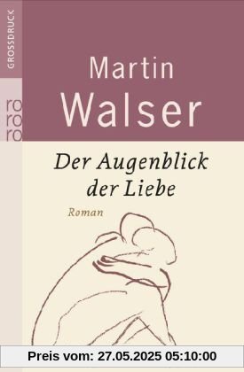 Der Augenblick der Liebe