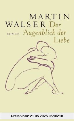 Der Augenblick der Liebe: Kommen aber gehen. Zusammenfinden. Auseinanderkommen. Kehre