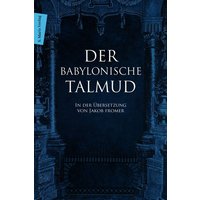 Der Babylonische Talmud