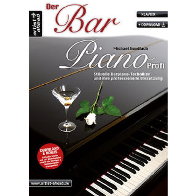 Der Bar Piano Profi | Stilvolle Barpiano Techniken und ihre professionelle Umsetzung Der Bar Piano Profi | Stilvolle Barpiano Techniken und ihre professionelle Umsetzung