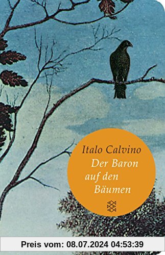 Der Baron auf den Bäumen: Roman (Fischer Taschenbibliothek)