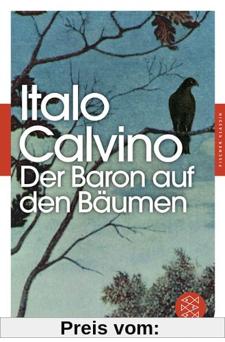 Der Baron auf den Bäumen: Roman