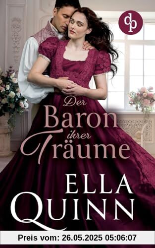 Der Baron ihrer Träume