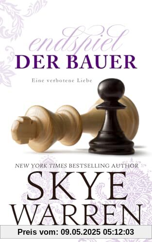 Der Bauer: Eine verbotene Liebe (Endspiel, Band 1)