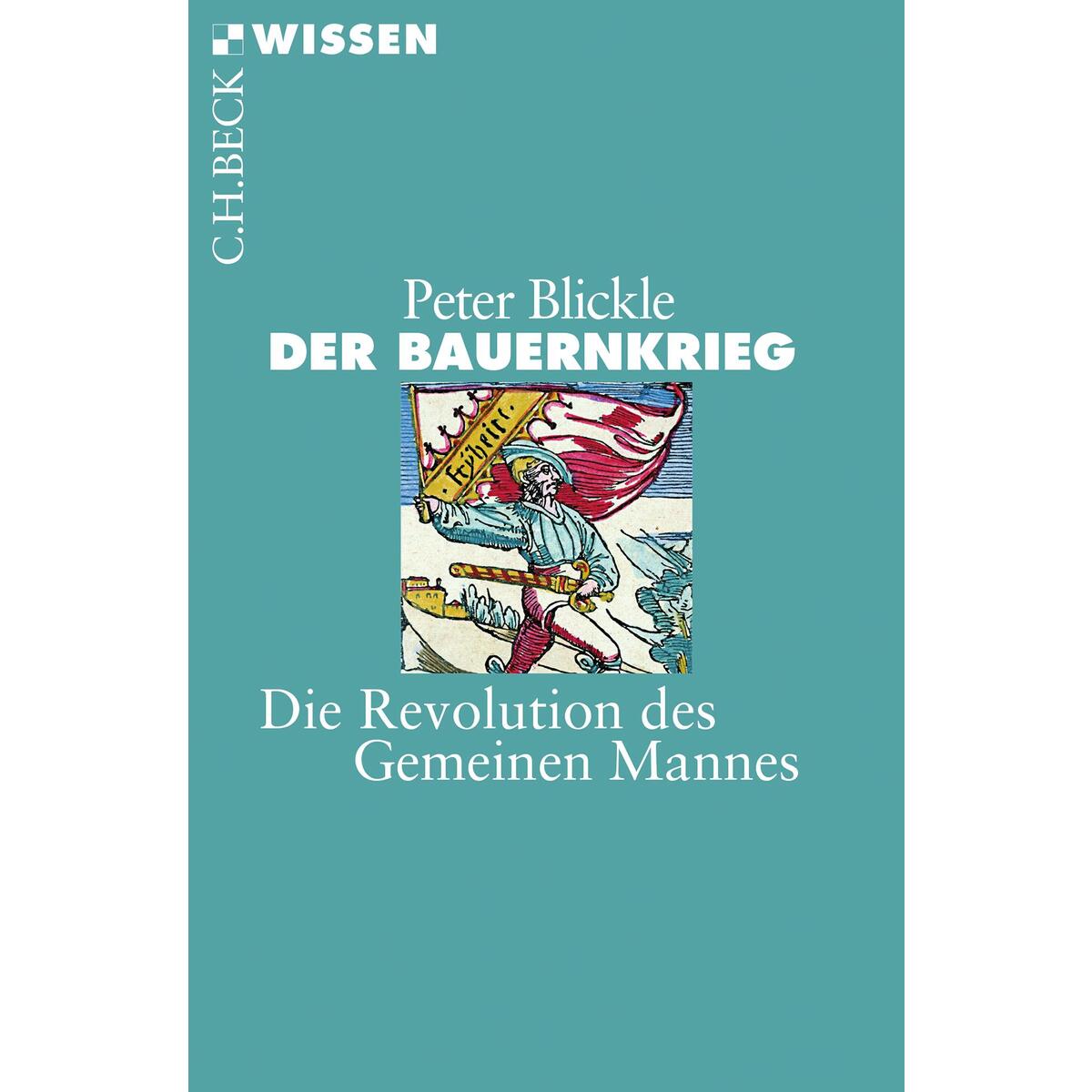 Der Bauernkrieg Der Bauernkrieg von C.H. Beck