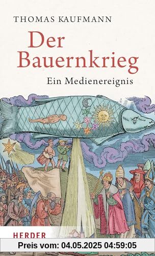 Der Bauernkrieg: Ein Medienereignis