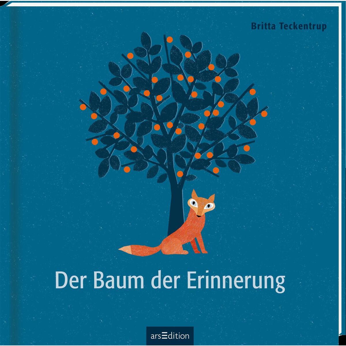 Der Baum der Erinnerung Der Baum der Erinnerung von Ars Edition