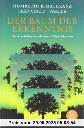 Der Baum der Erkenntnis: Die biologischen Wurzeln menschlichen Erkennens