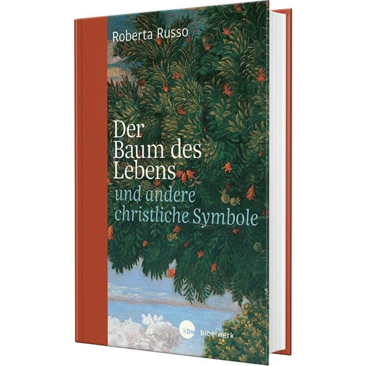 Der Baum des Lebens von Katholisches Bibelwerk